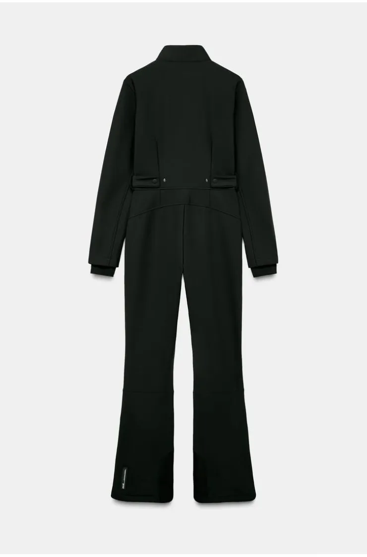 MONO WATER RESISTANT WINDPROOF RECCO® TECHNOLOGY SKI COLLECTION