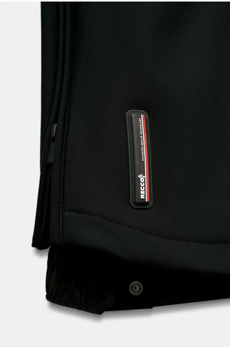 MONO WATER RESISTANT WINDPROOF RECCO® TECHNOLOGY SKI COLLECTION