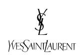 Yves Saint Laurent