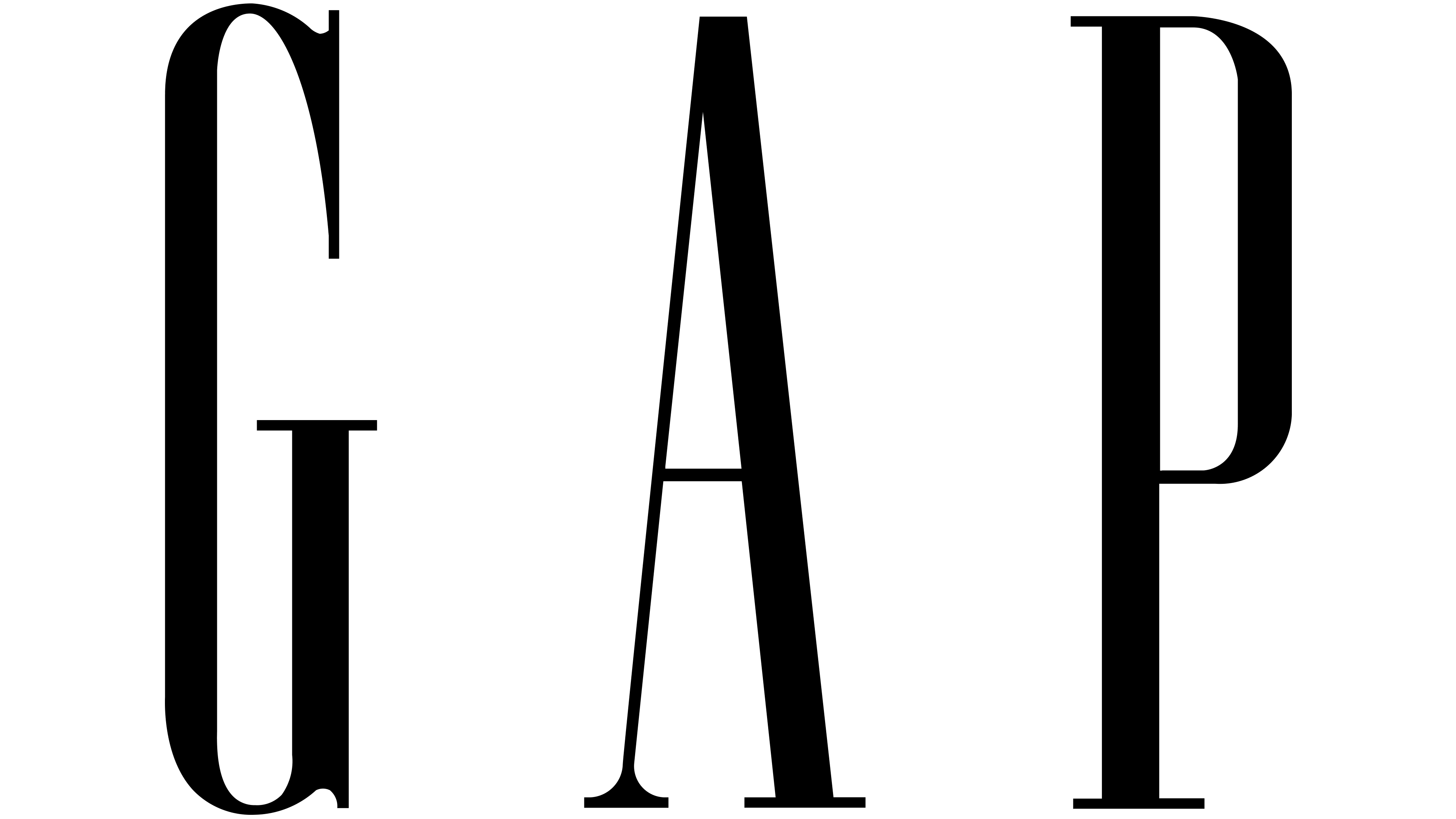Gap