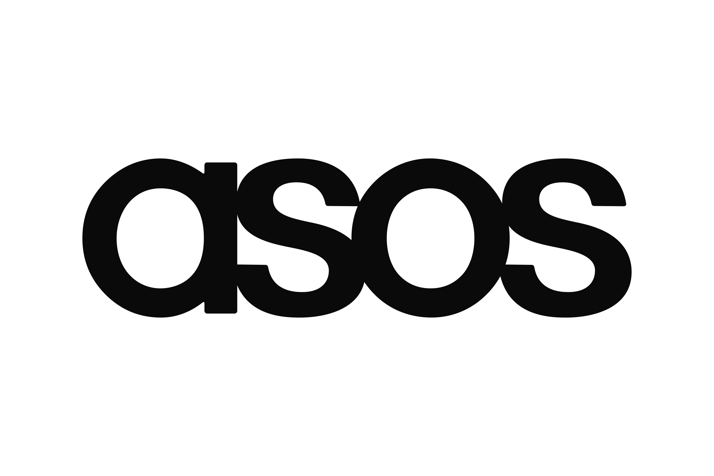 Asos