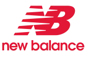 New balance