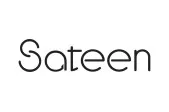 Sateen