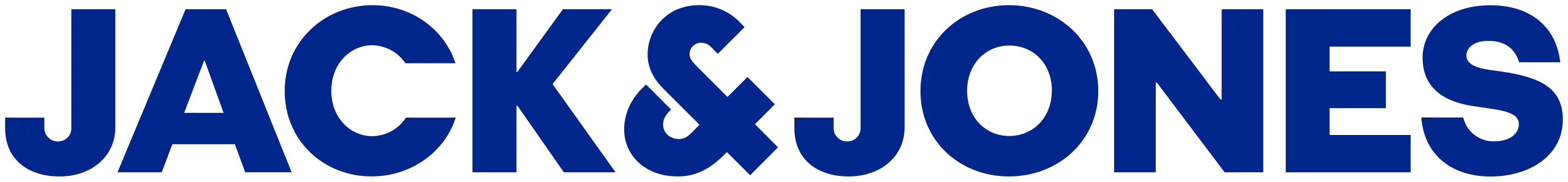 Jack & Jones
