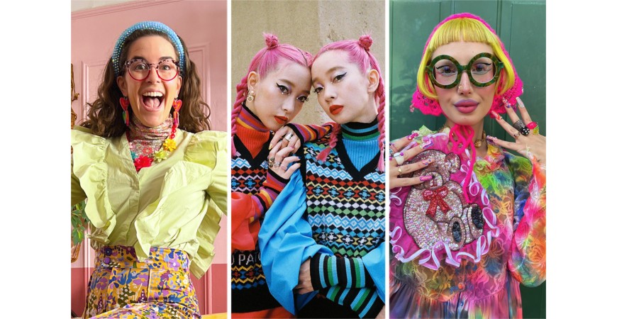 The Comeback of Maximalism: When "Too Much" Became Just Right