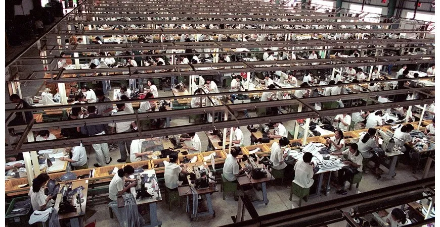 What Products Does Nike Manufacture in China? Is Original Nike Still Made in the USA?