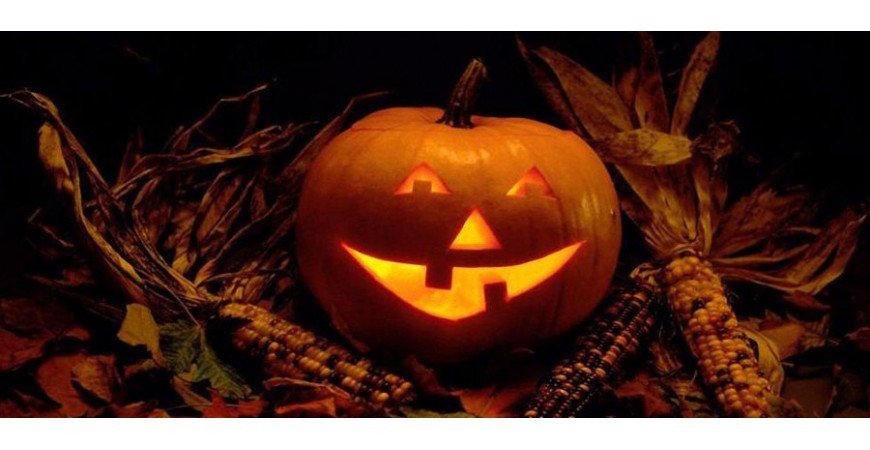 مطلبی جالب درباره جشن هالووین که هر ساله در تاریخ 31 اکتبر در سراسر دنیا برگزار میشود.