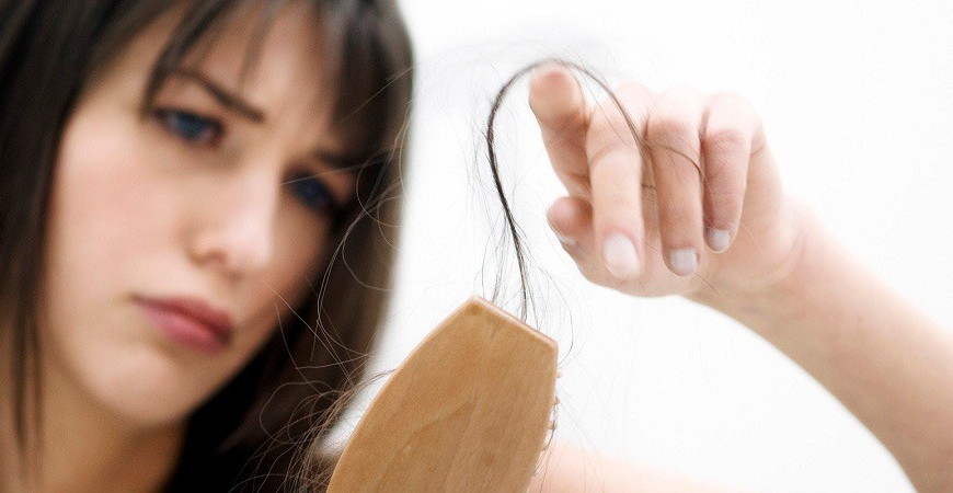ویتامین هایی که از ریزش مو جلوگیری میکنند و در تقویت رشد مو به ما کمک میکنند.